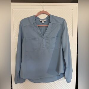 Nine West blouse.